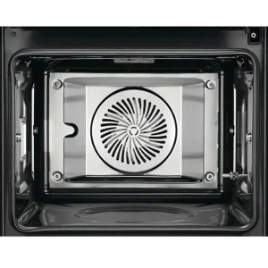 Electrolux EB7SL7KSP – Steamer ⋅ Four à Vapeur Combiné Norme CH 55 Cm 9