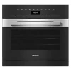 Miele DGC 7440-55 XL ED – Steamer ⋅ Four à Vapeur Combiné Norme CH 55 Cm 13