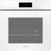 Miele DGC 7860X Blanc Brillant – Steamer ⋅ Four à Vapeur Combiné Norme UE 60 Cm 7
